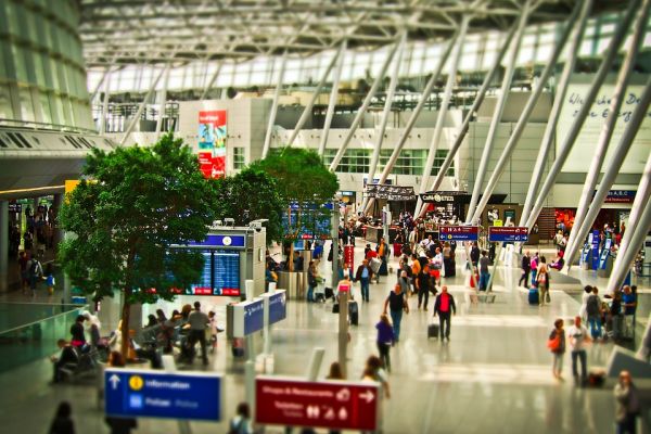 Tavaly 82 százalékkal nőtt a bukaresti repülőterek utasforgalma