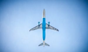 Csak 2024-ben állhat vissza a légi utasforgalom szintje Európában
