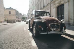 Nem közlekedhetnek többé oldtimer autók Torinóban