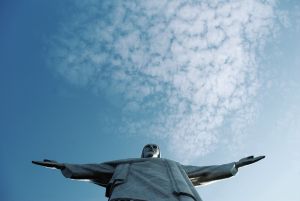 Mit tudunk a Cristo Redentor-ról azaz a „Megváltó szobráról”?