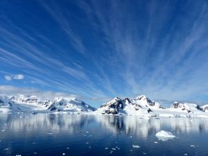 Egyedülálló felfedezésre bukkantak a sarkvidéken