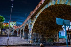 Elkészült a horvát-bosnyák vitát kiváltó Peljesac-híd