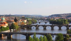 Tavaly 7,9 millió turista látogatott el Prágába