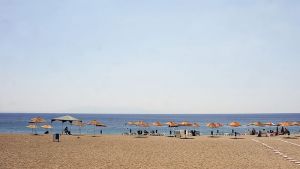 Még több a kék zászlós strand Spanyolországban