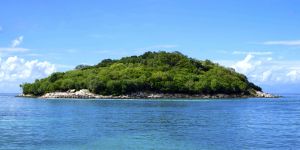 A „halhatatlanok” szigetének titka