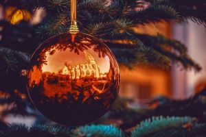 Szállás.hu: 85 százalékkal nő a hotelek karácsonyi forgalma
