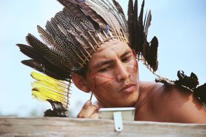 Ökológiai lábnyom nélkül élnek az Amazonas őslakosai