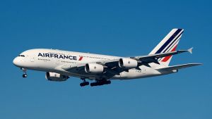 Káosz a francia légi-és földiközlekedésben – erre figyelj, ha utazni készülsz!