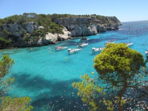 A Baleár-szigetek nem kíméli a turisták zsebét