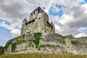 Rekordot döntött a kastélyok és várak látogatottsága tavaly Magyarországon