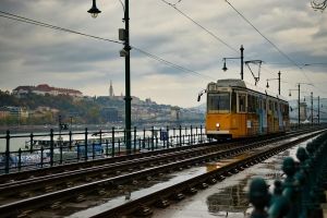 Okostelefonos alkalmazással járhatók be virtuálisan Budapest filmes helyszínei