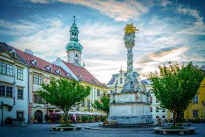Sopron, a leghűségesebb város megnevezéssel jelent meg emlékérem