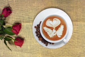 Vasárnap ünneplik Budapesten a kávé világnapját