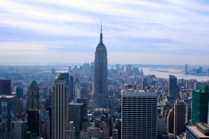 Empire State, New York ikonikus felhőkarcolójának 12 lenyűgöző titka