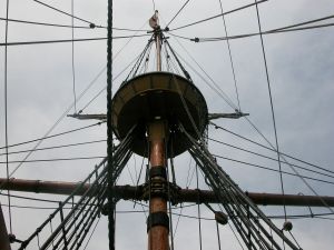 Felidézik a Mayflower történelmi útját