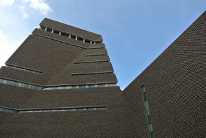 A Tate Modern volt a leglátogatottabb turistalátványosság 2018-ban Angliában
