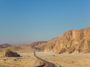 Egyiptom új dimenziót nyit a turizmusban