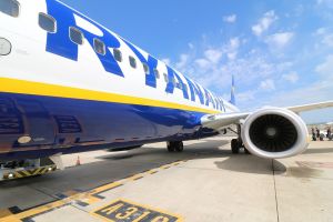 Ryanair-sztrájk - Budapesti járatokat is törölt a Ryanair a pénteki sztrájk miatt